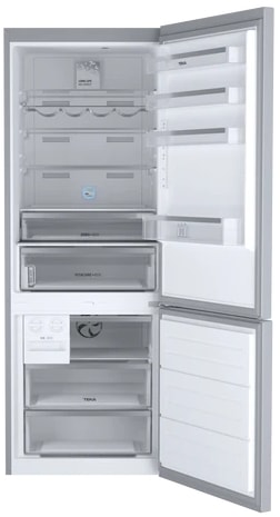 113400020-Teka RBF 78725 SS EU Inox Buzdolabı