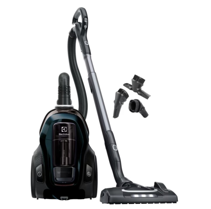 Electrolux-Pure C9 PC91-8STM Toz Torbasız Süpürge