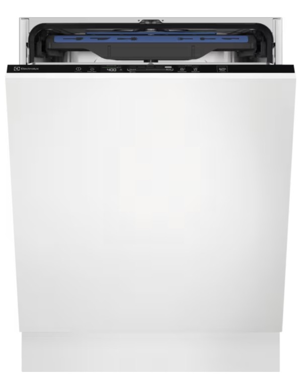 Electrolux-EES48401L 8 Programlı Ankastre Bulaşık Makinesi
