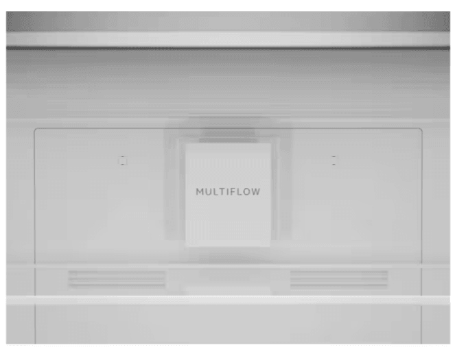 ELECTROLUX-LNT7MD58X D Enerji Sınıfı 588 L No-Frost Alttan Donduruculu Inox Buzdolabı