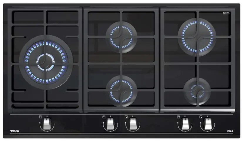 112570177-Teka Gzc 95320 Xbc Bk (E4) Siyah Ocak