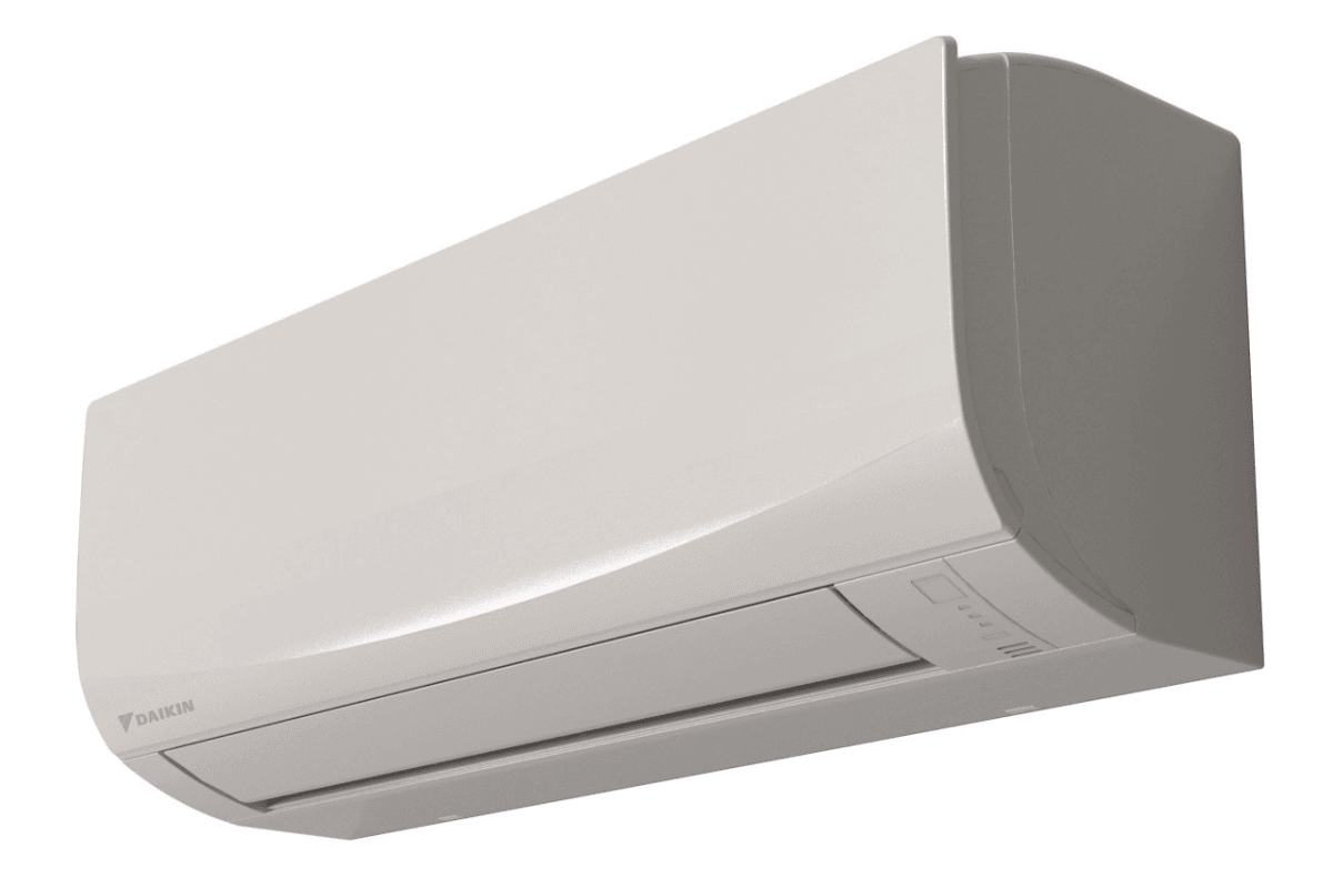 Daikin-FTXF71F Yeni Sensira 7,1 kw 24000 BTU/h R32 Klima