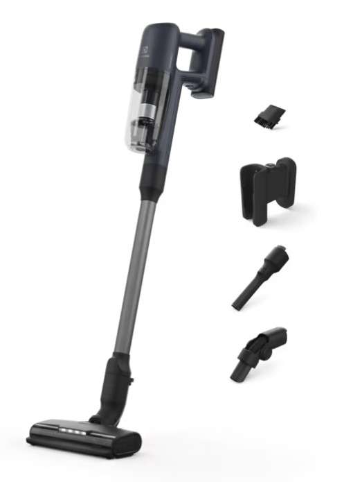 Electrolux-EP71UB14DB Şarjlı Dikey Süpürge