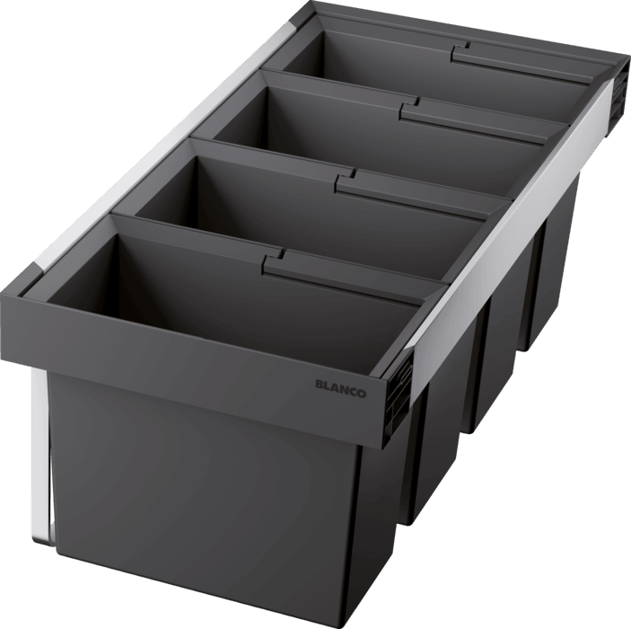 521475-Blanco Flexion II Low 90/4 Atık Saklama Kabı
