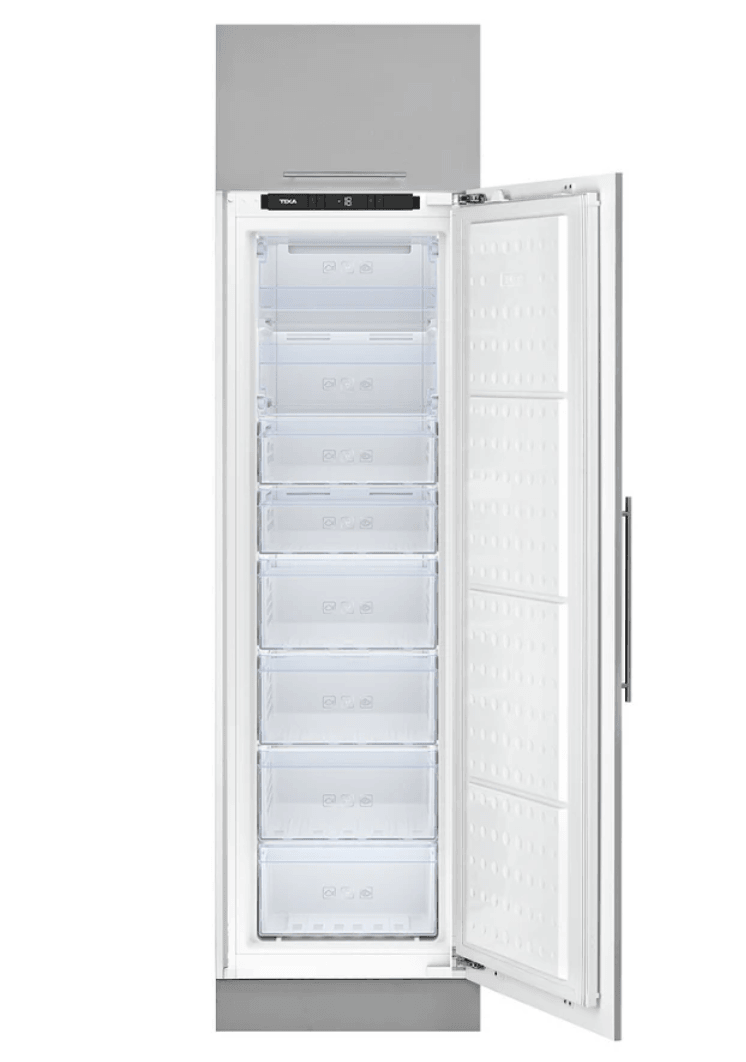 113500010-Teka RSF 73360 FI EU Tek Kapılı Dondurucu