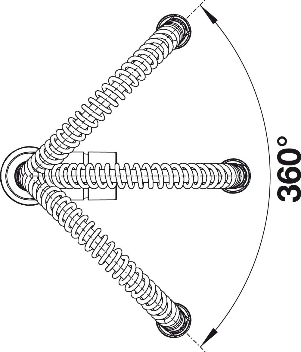 521476-Blanco Catris-S Krom Eviye Bataryası