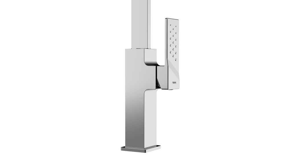 116030056-Teka Brooklyn Bky 915 Krom Armatür