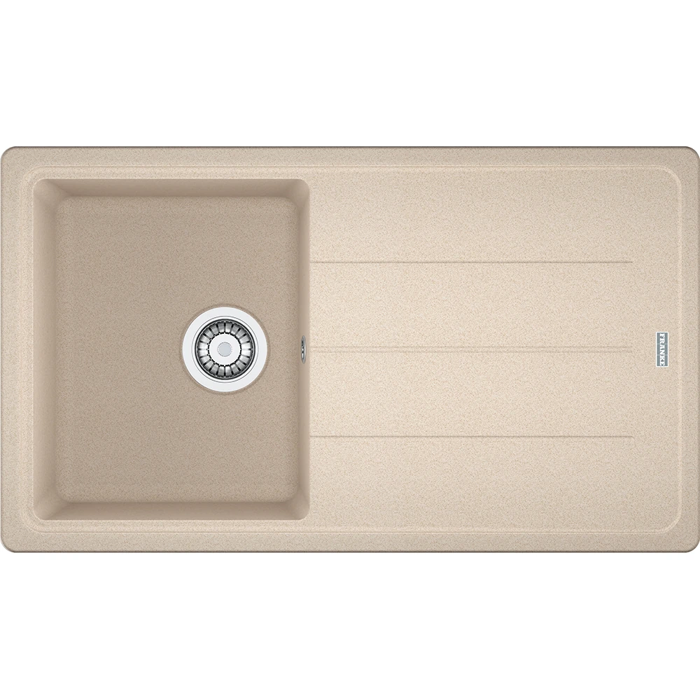 FRANKE BASİS BFG 611-86 AVENA EVİYE+ ACTİVE PLUS DOCCIA AVENA ARMATÜR KAMPANYASI