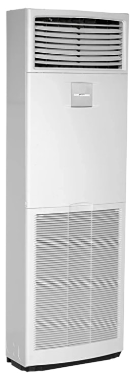 Daikin-Alpha Salon Tipi Klima R32 42000 BTU/h FVA125A / RZAG125NV1