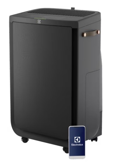 Electrolux-EPU73771DG Pure A9 Hava Temizleyici