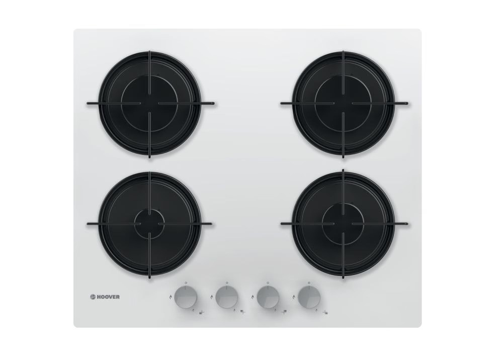 33802902-Hoover HVW6MW Beyaz Ocak