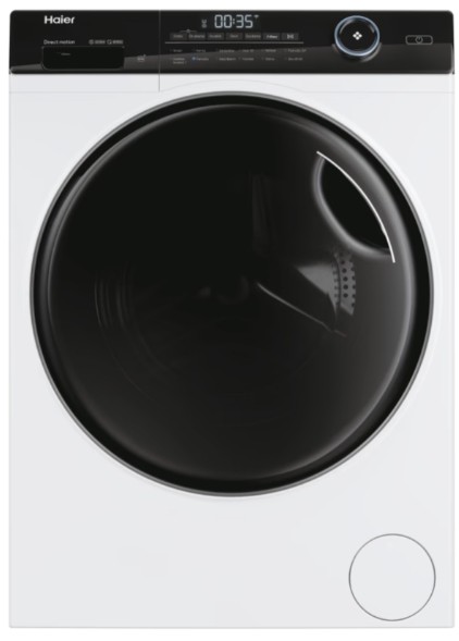 31020451-Haier HW100-B14959N1TR 10 Kg 1400 Devir Çamaşır Makinesi