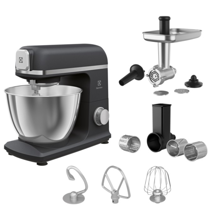 Electrolux-E5KM1-6GBP 1200 W Mutfak Şefi