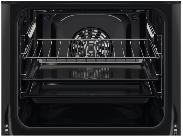 Electrolux-EOF3H50BK SurroundCook Siyah Ankastre Fırın