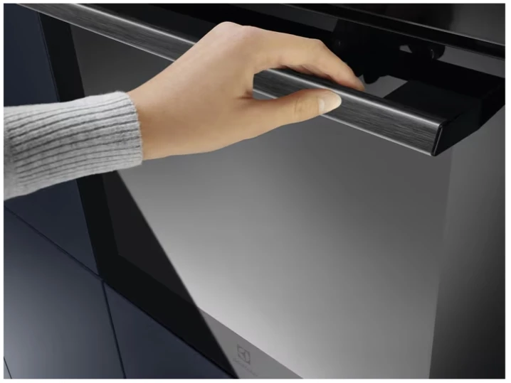 Electrolux-EOF3H50BK SurroundCook Siyah Ankastre Fırın
