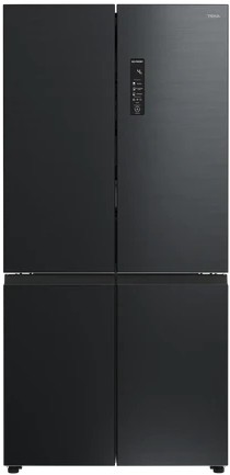113430065-Teka RMF 77960 Dark SS 4 Kapılı Buzdolabı
