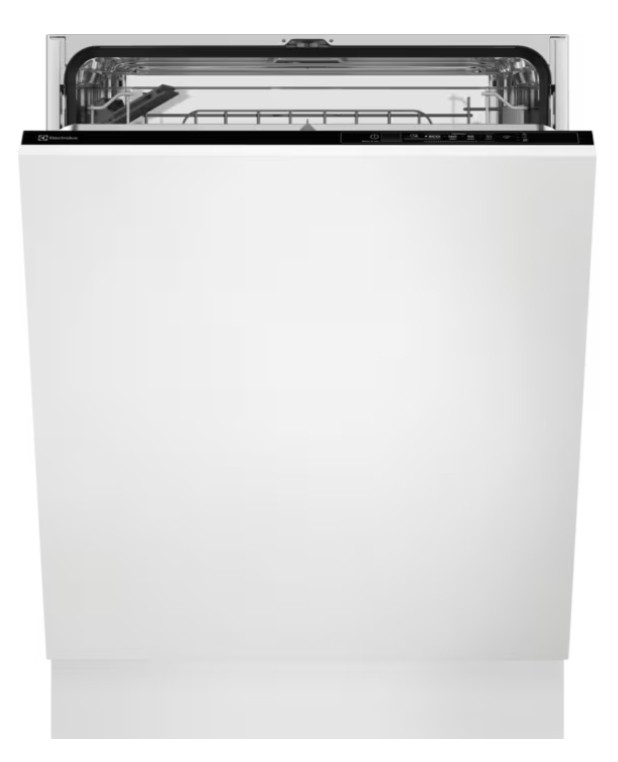 Electrolux-EEA17200L 5 Programlı Ankastre Bulaşık Makinesi