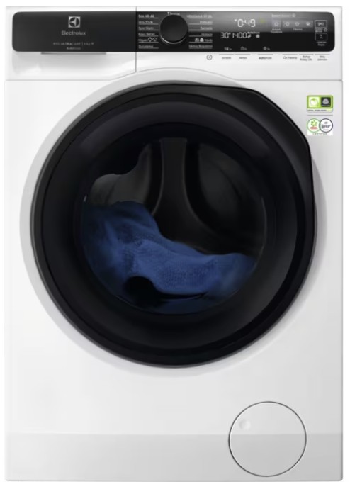 Electrolux-EW8F5407ACT UltraCare 800 1400 Devir 11 KG Çamaşır Makinesi