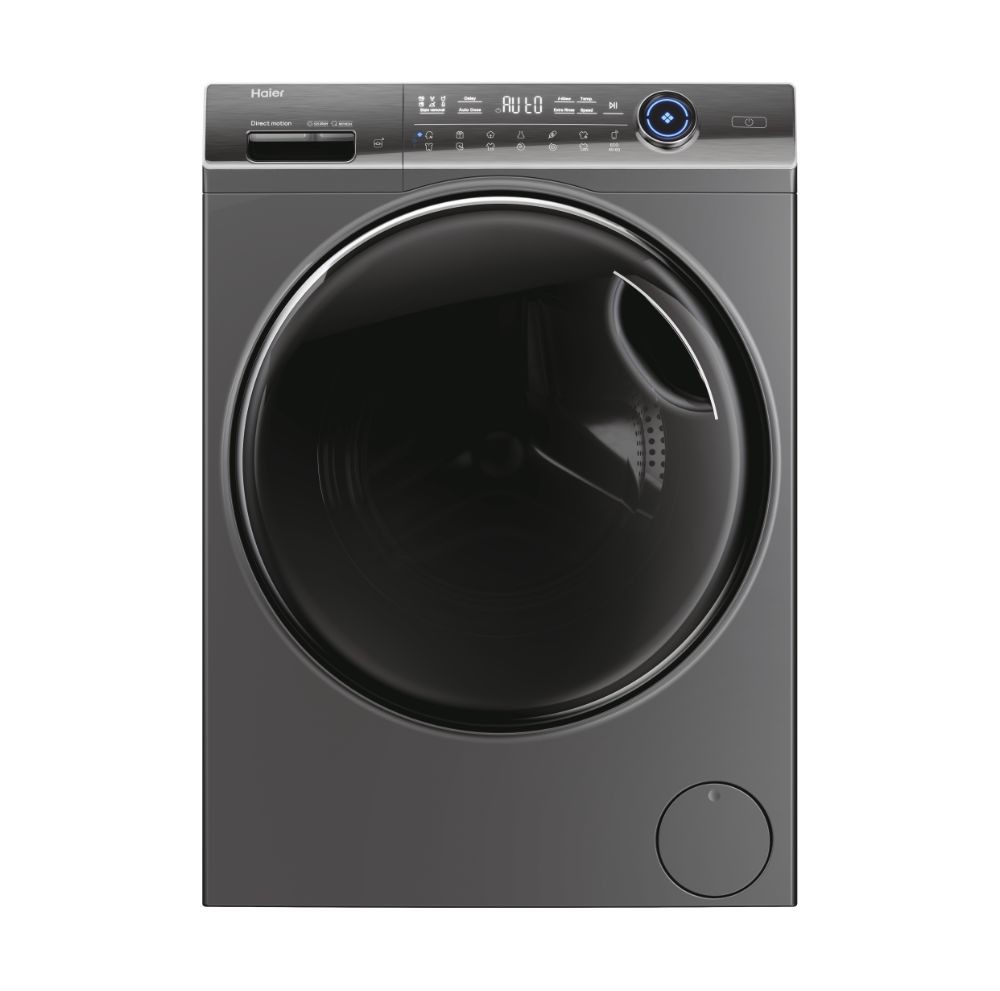 31019466-Haier HW100GBD14979SUS 10 Kg 1400 Devir Çamaşır Makinesi