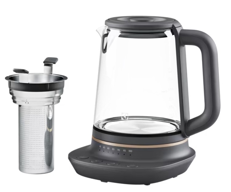 Electrolux-E7GK1-8BP 2000W Cam Su Isıtıcı