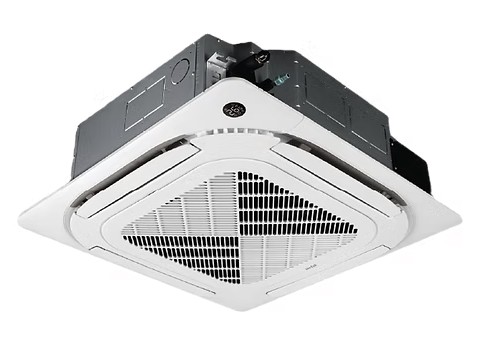 Daylux-DZAS140B Inverter Kaset Tipi Klima 48000 Btu Klima