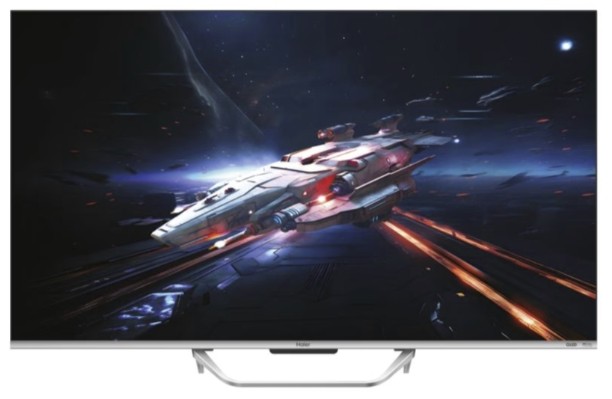 36200071-Haier H55Q800UX 55 İnç 4K Televizyon