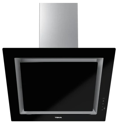 Teka Urban Serisi Siyah Set ( HLB 8400 BK - GZC 75330 - DLV 68660 )