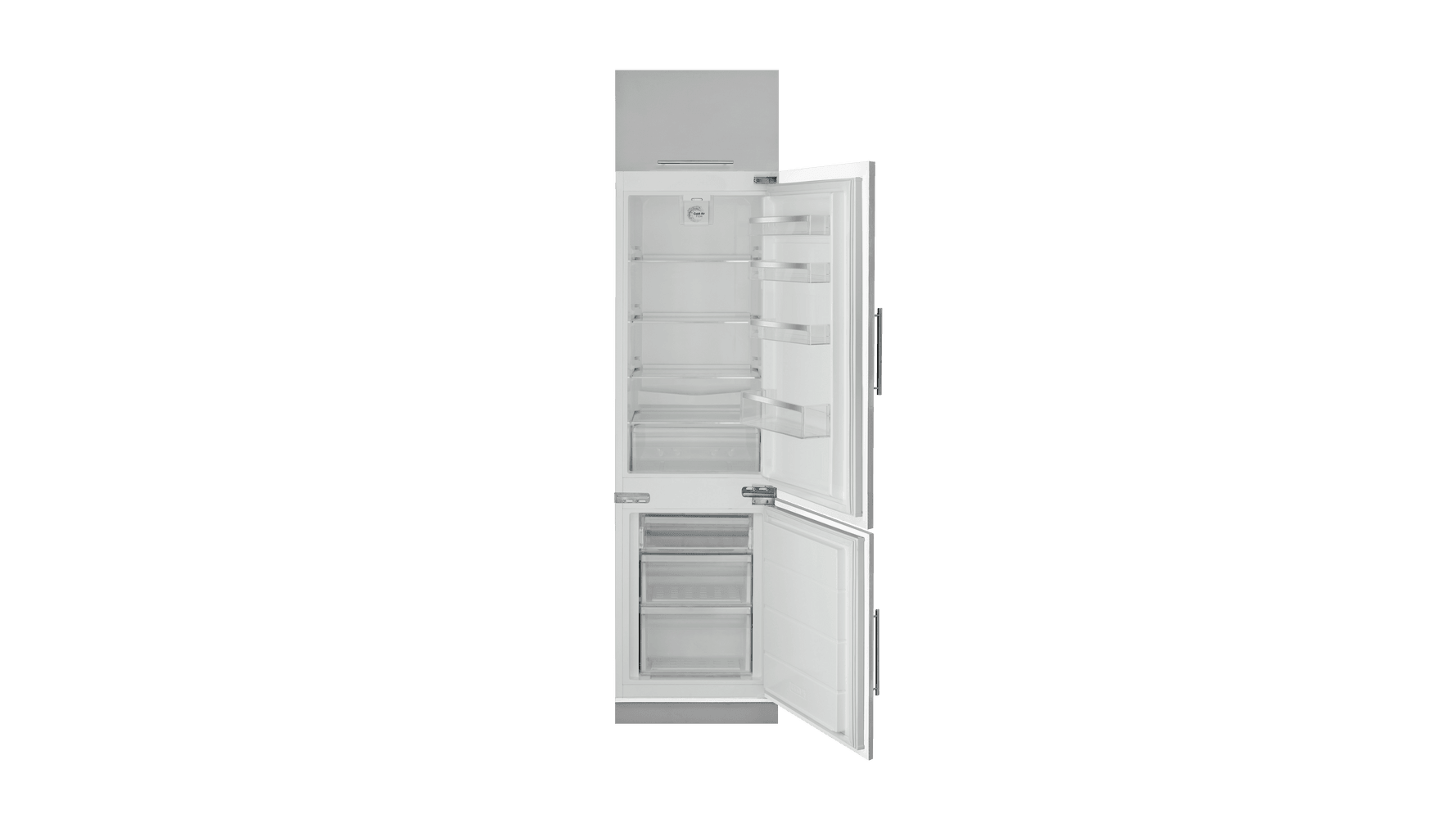 113570017-Teka RBF 43330 FI EU No Frost Ankastre Buzdolabı