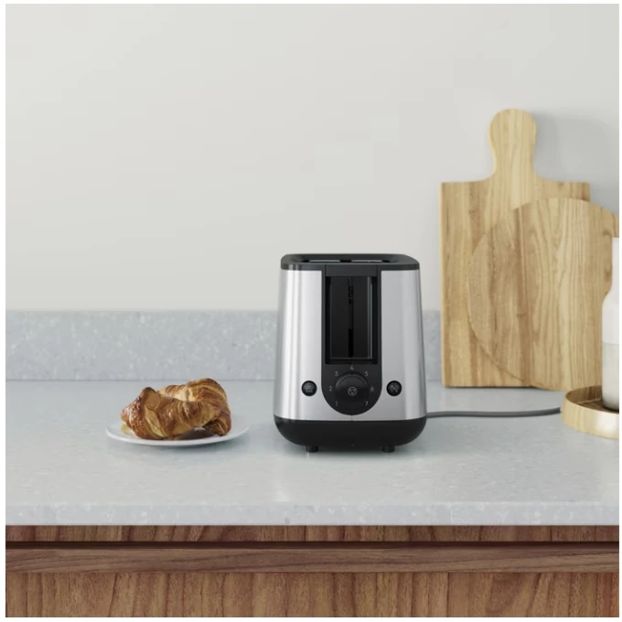 Electrolux-E3T1-3ST Ekmek Kızartma Makinesi