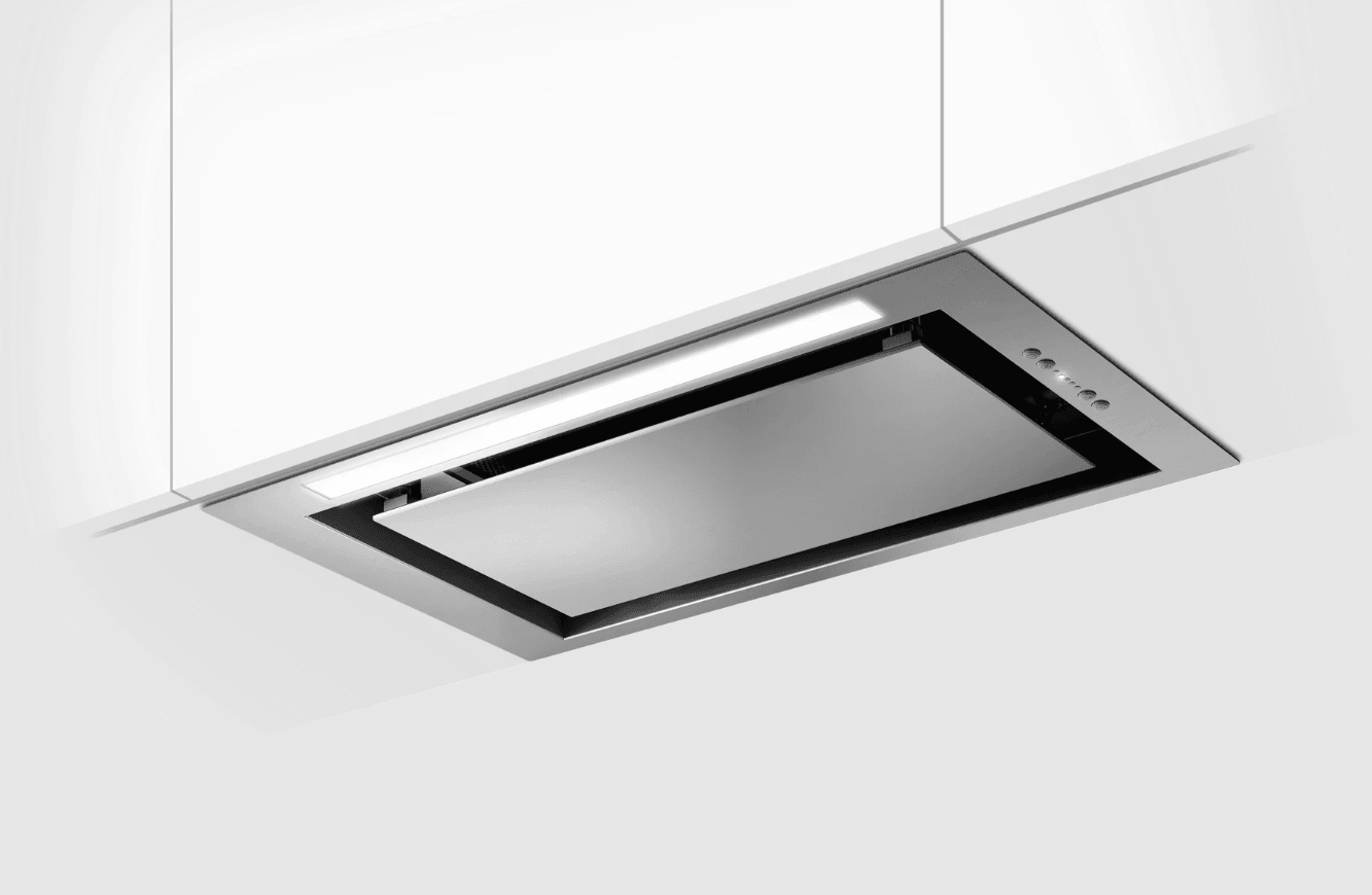 PRF0157377-Elica LANE IX/A/72 Paslanmaz Çelik Box Aspiratör