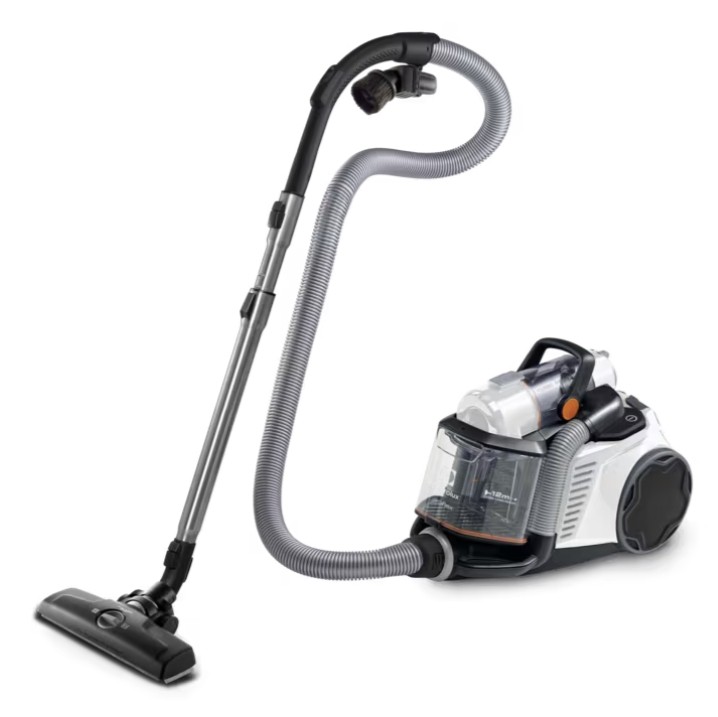 Electrolux-UltraFlex EUFC8ALRGY 650 W Toz Torbasız Süpürge