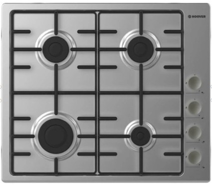 Hoover Inox Ankastre Set