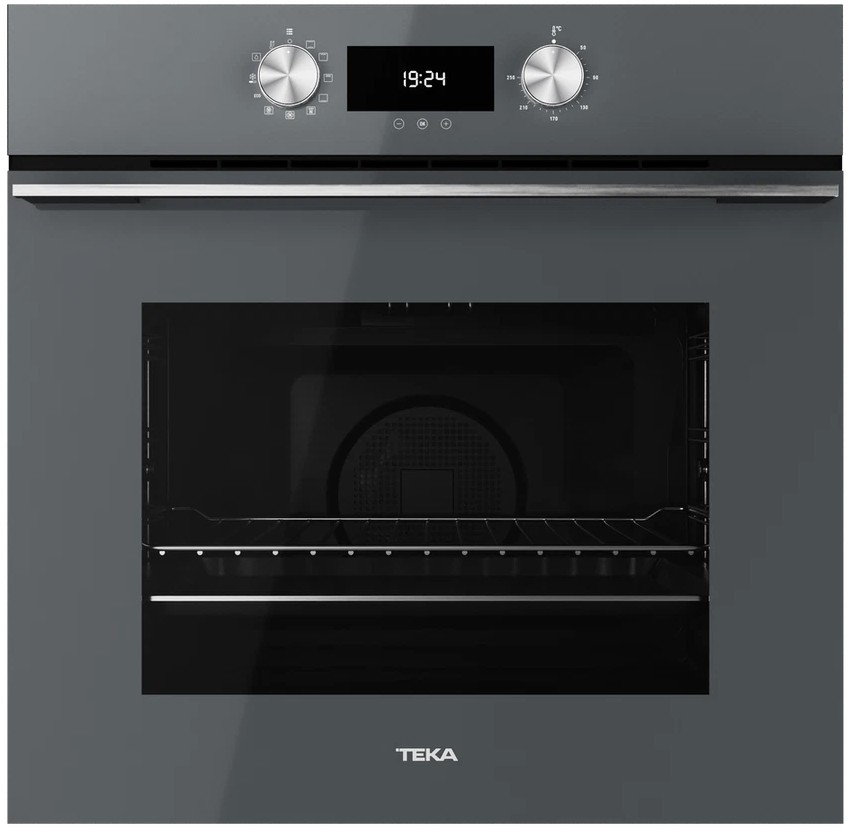 111000006-Teka Hlb 8400 St Gri Fırın