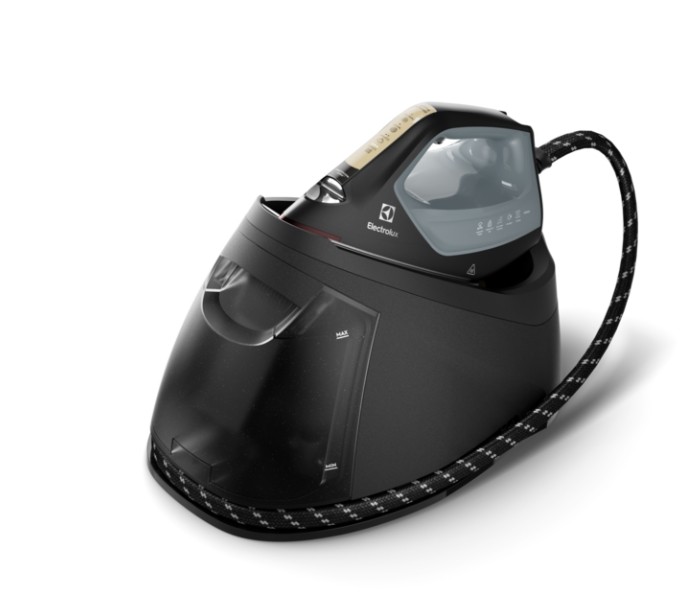 Electrolux-E8ST2-8OG 2400 W Buhar Kazanlı Ütü