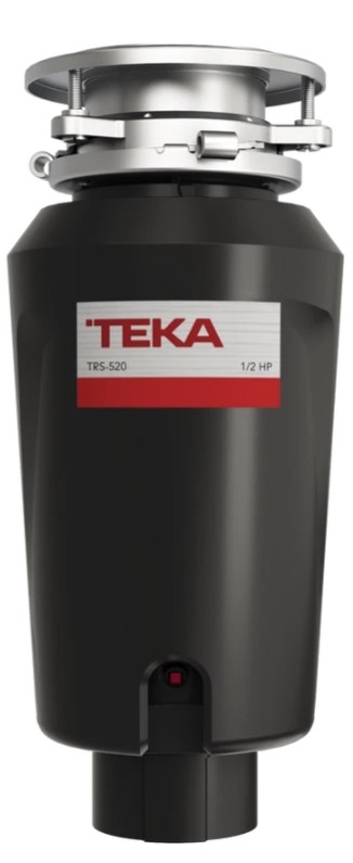 115890042-Teka TRS 520 Çöp Öğütücü