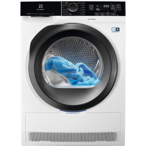 Electrolux EW9H189ST A+++ 9 Kg PerfectCare 900 Kurutma Makinası