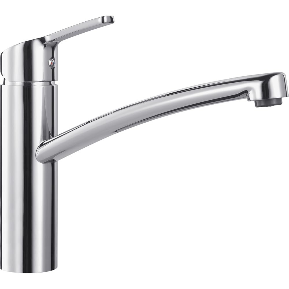 115.0391.460-Franke Smart Krom Armatür