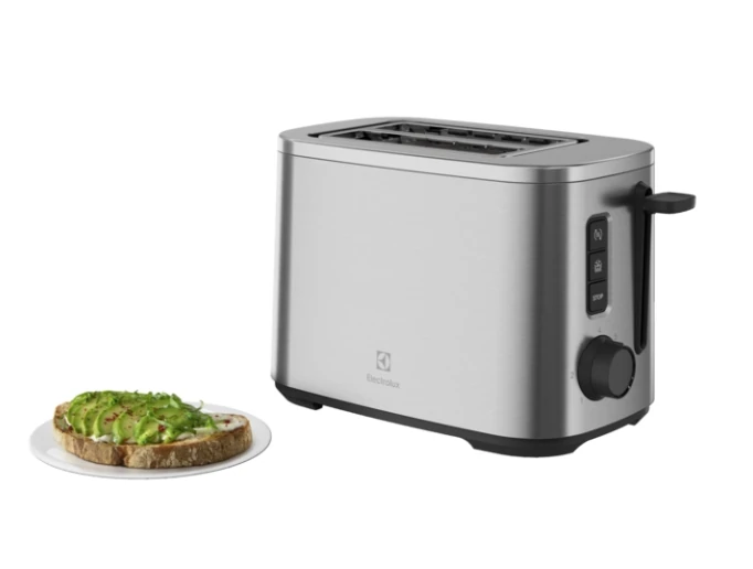 Electrolux-E5T1-4ST Ekmek Kızartma Makinesi