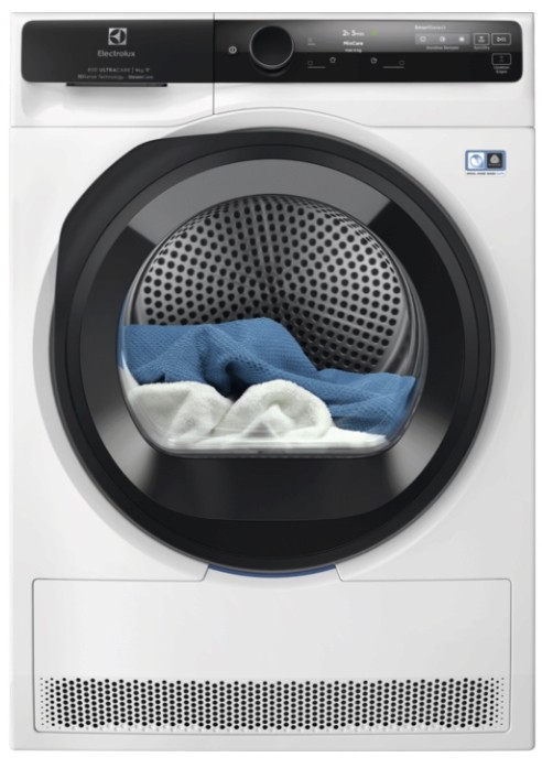 Electrolux-EW8D795MCT 800 UltraCare Kurutma Makinası