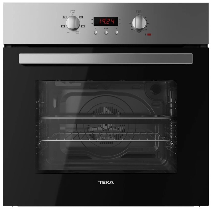 111020052-Teka Heb 723 Ss Inox Fırın