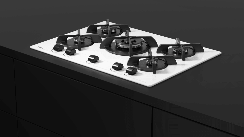 112580053-Teka GBC 75030 KBC WH (E5) Beyaz Ocak