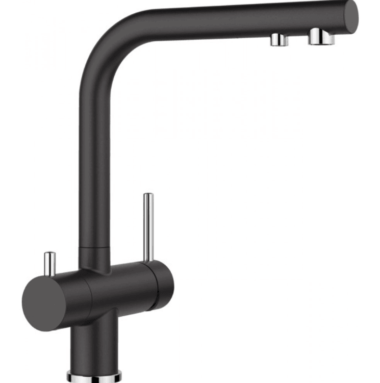 526157-Blanco Fontas II Silgranit Siyah Batarya