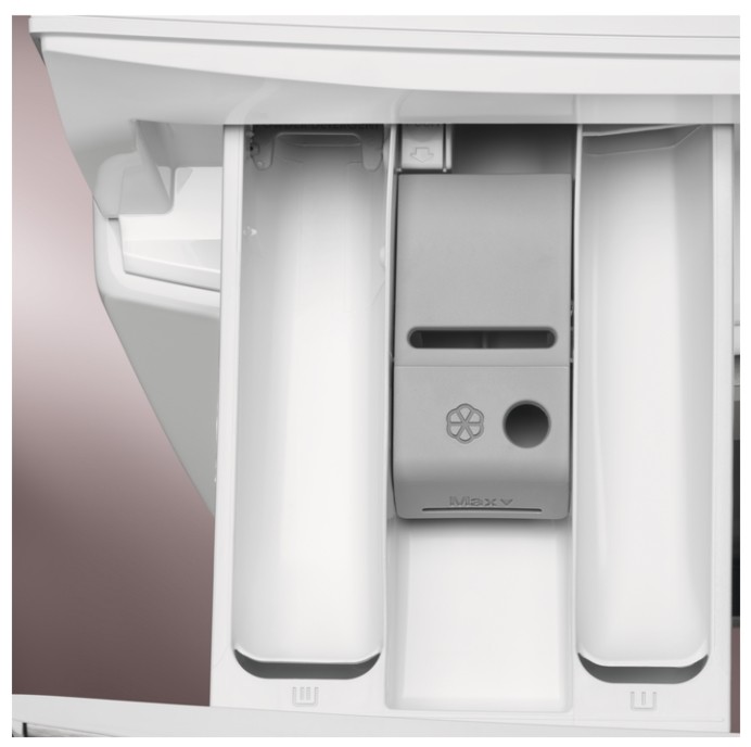 Electrolux-EW6F3494T 9kg 1400 Devir A Enerji Sınıfı Çamaşır Makinesi
