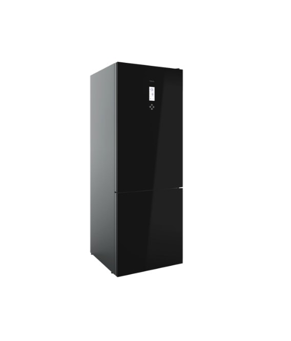 113400025-Teka RBF 78725 GBK EU Siyah Buzdolabı