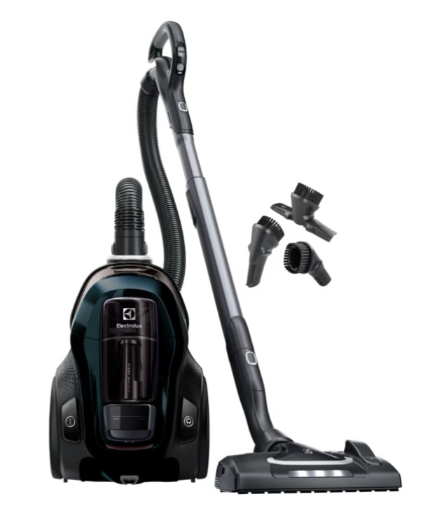 Electrolux-Pure C9 PC91-ALRGT Toz Torbasız Süpürge