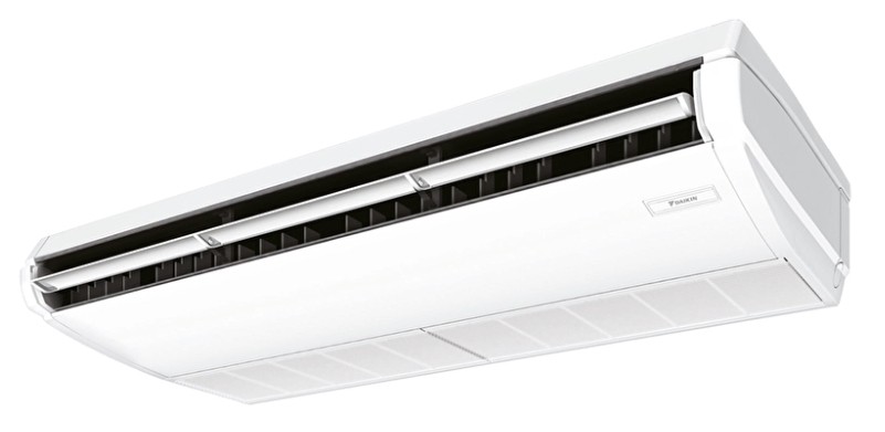 Daikin-Advance Tavan Tipi Klima R32 36000 BTU/h FHA100A / RZASG100MV1