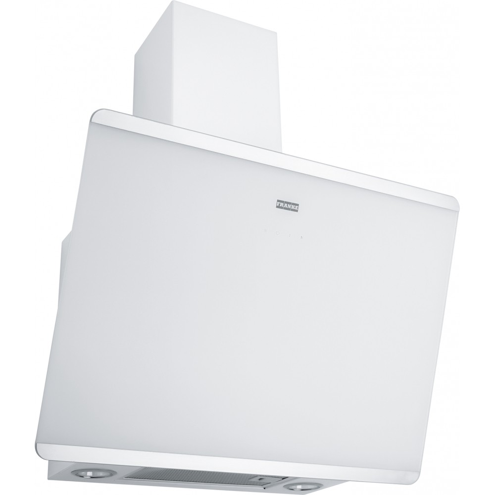 330.0516.056-Franke Fpj V 615 V Wh/Ss A 60 Cm Beyaz Davlumbaz