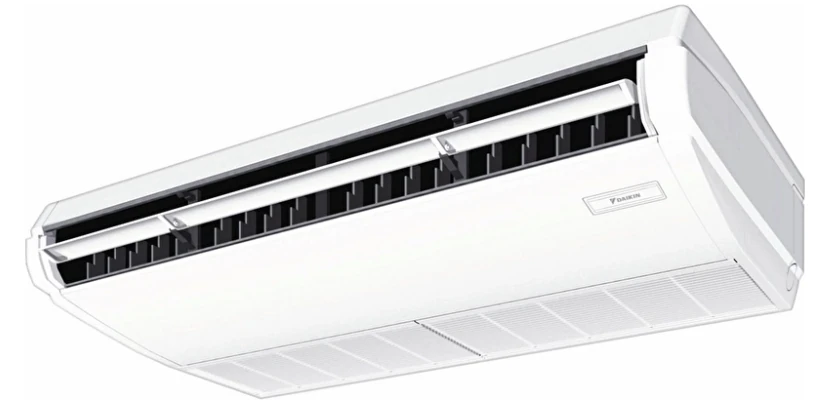 Daikin-Mini Sky Air Tavan Tipi Klima R32 12000 BTU/h FHA35A9 / RXM35A