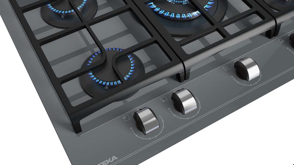 112570175-Teka Gzc 75330 Xbc St (E4) Gri Ocak