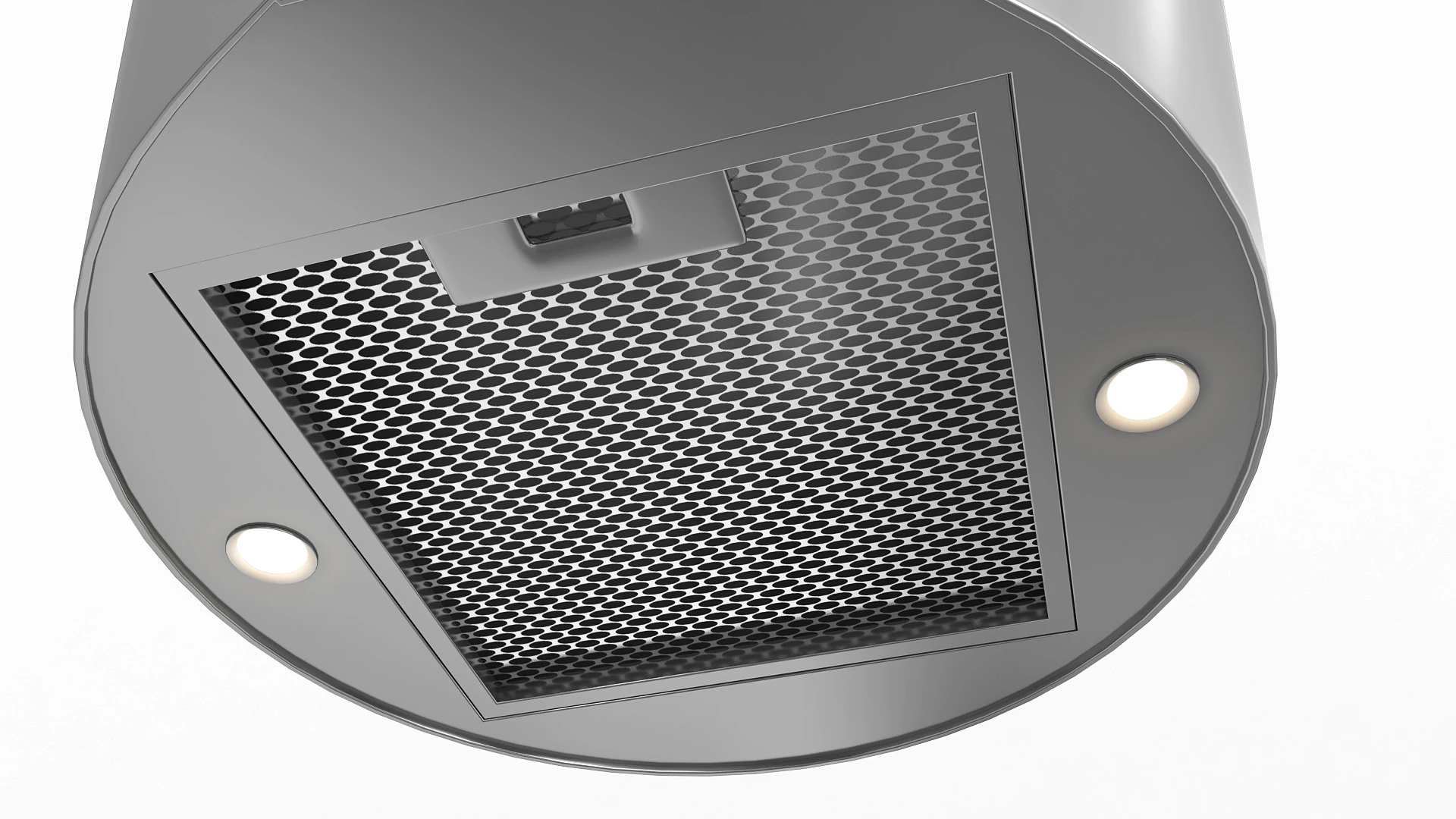 40480330-Teka CC 485 Ada Tipi Davlumbaz